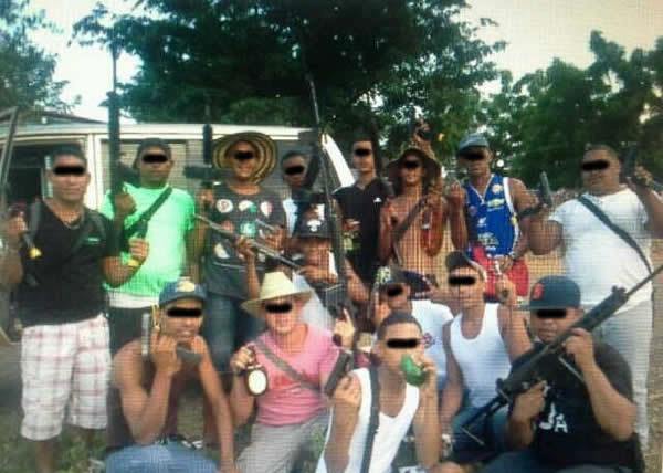 Grupos criminales se han adueñado de algunas cárceles en Venezuela