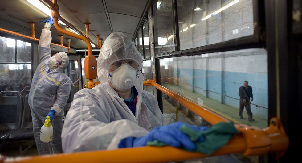 coronavirus