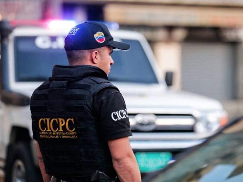 CICPC