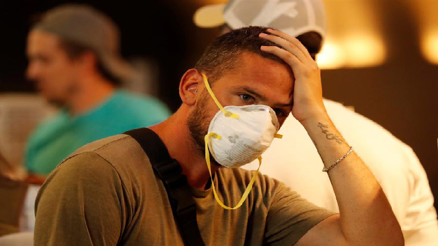 Panamá confirmó dos muertes por coronavirus | Foto: Cortesía