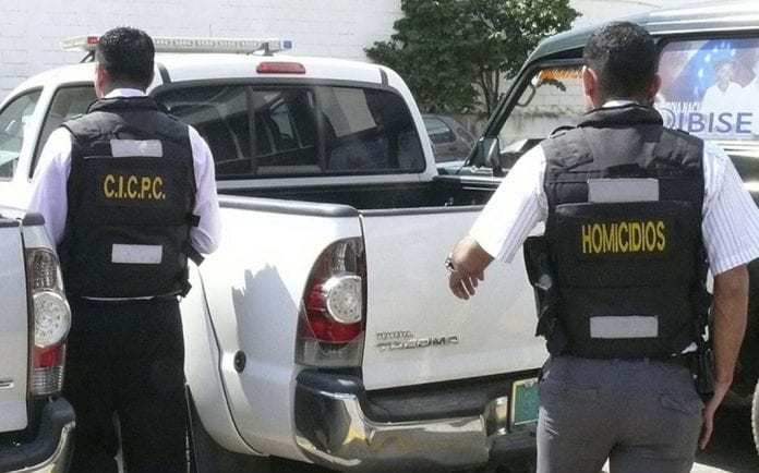 cicpc investigará muerte de niña de 2 años en Casalta | Foto: Cortesía