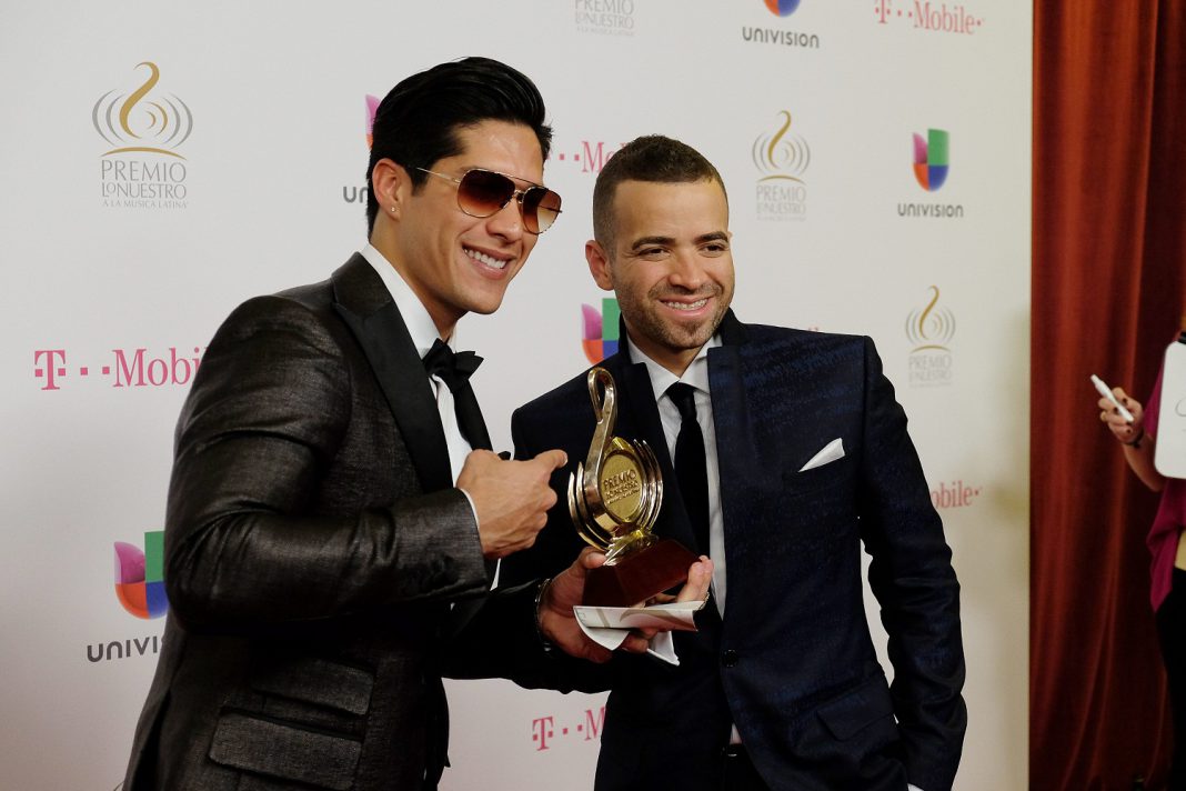 Chyno y Nacho | Foto: Cortesía