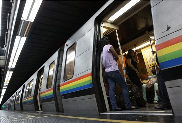METRO