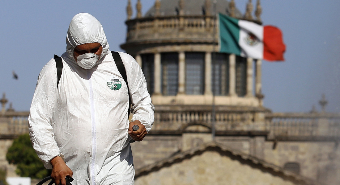 México | Foto: Cortesía