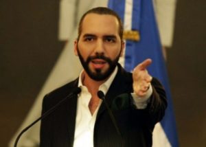 El Salvador suspendió el pago de servicios públicos y alquileres por tres meses | Foto: Cortesía