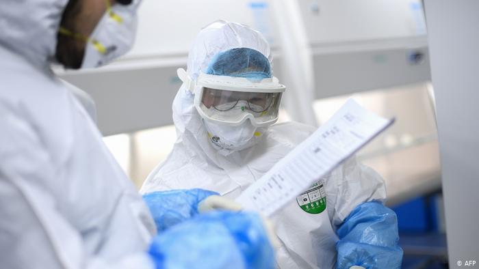 CORONAVIRUS