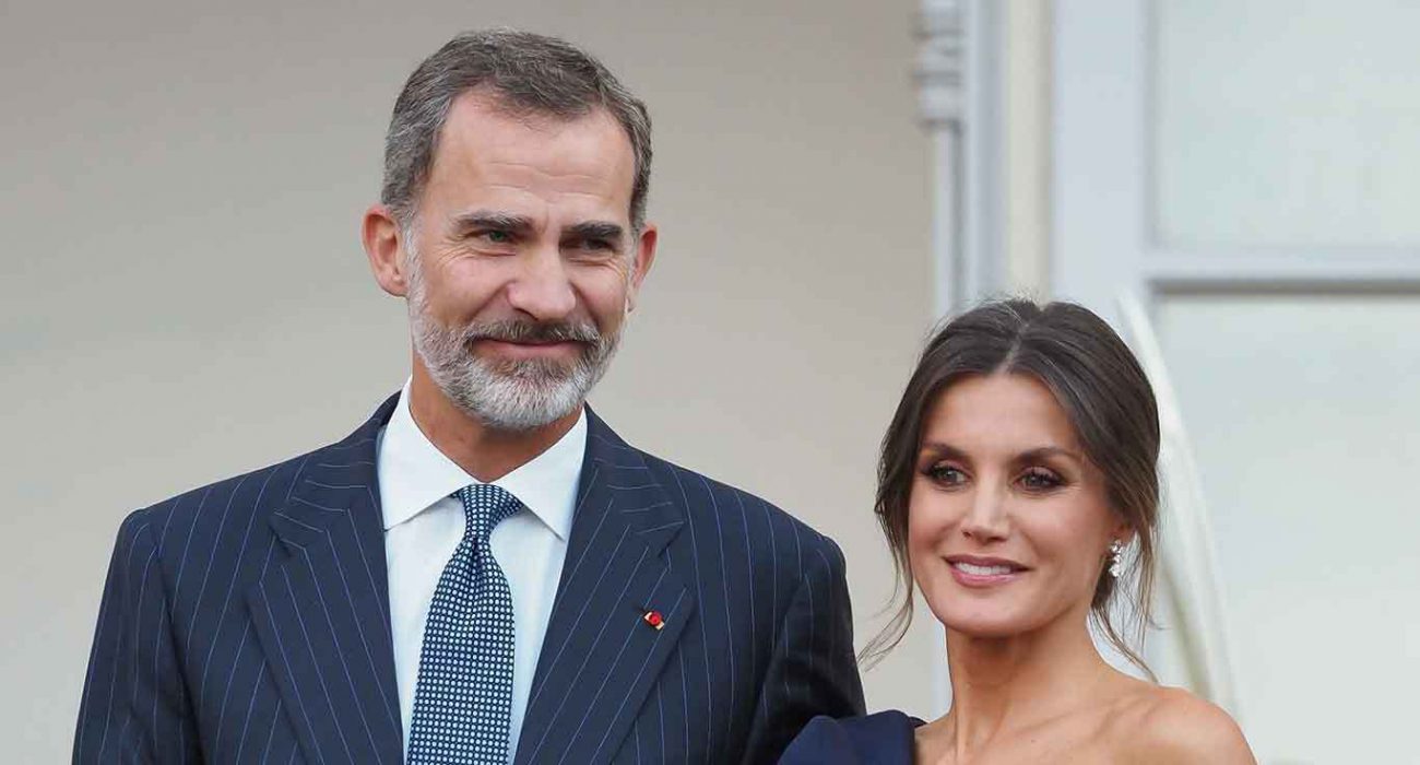 Reyes de España | Foto: Cortesía