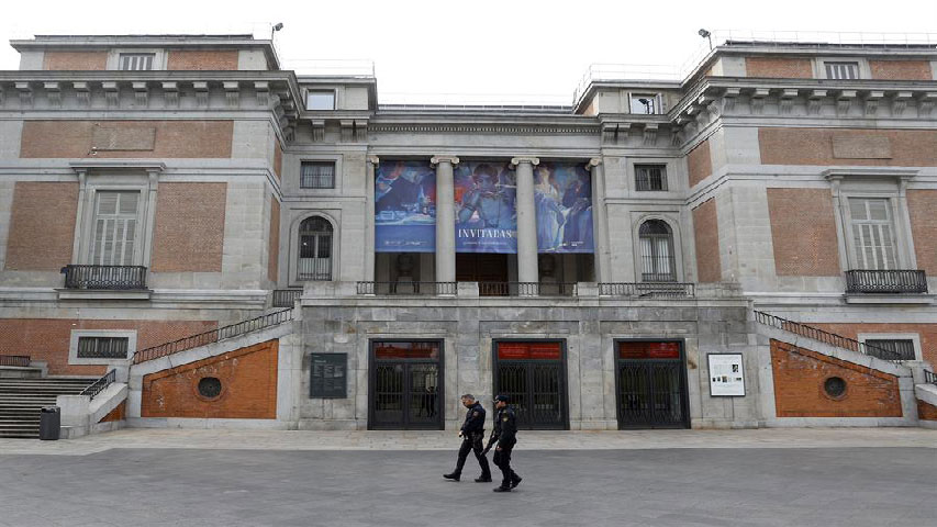 España | Foto: Cortesía