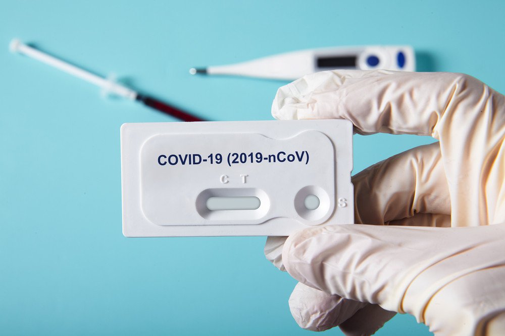 CORONAVIRUS