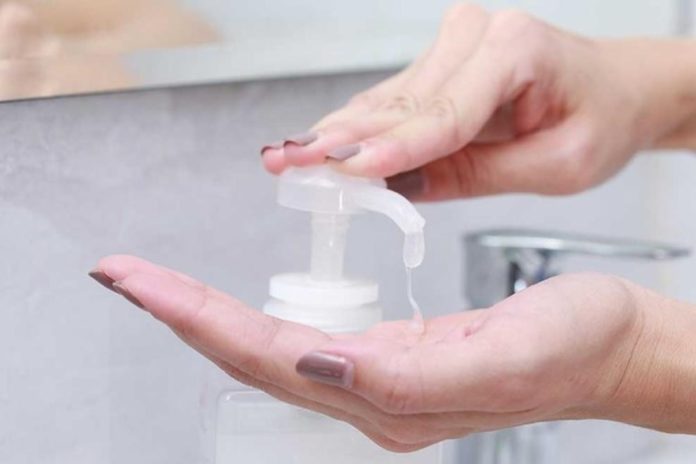 antibacterial