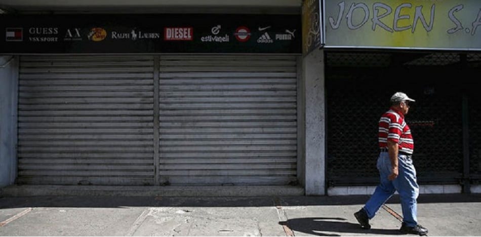 comercio