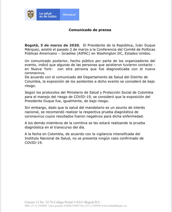 Coronavirus