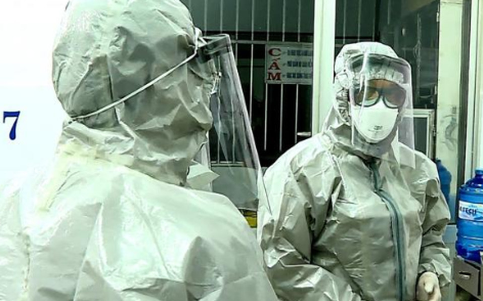 OMS alertó aceleración de la pandemia