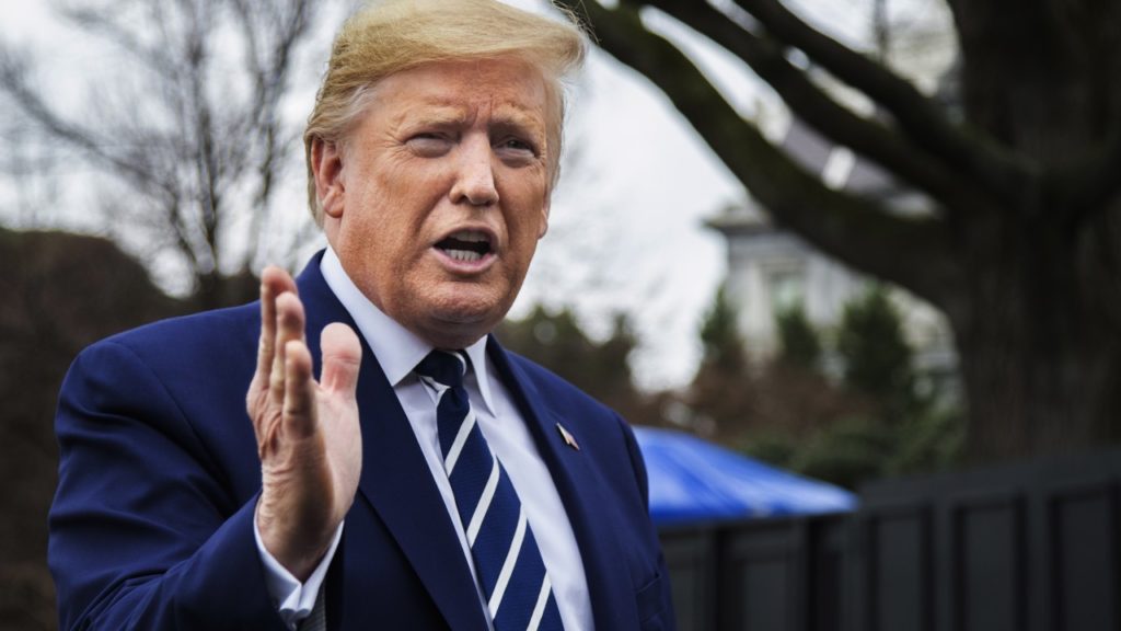 Trump