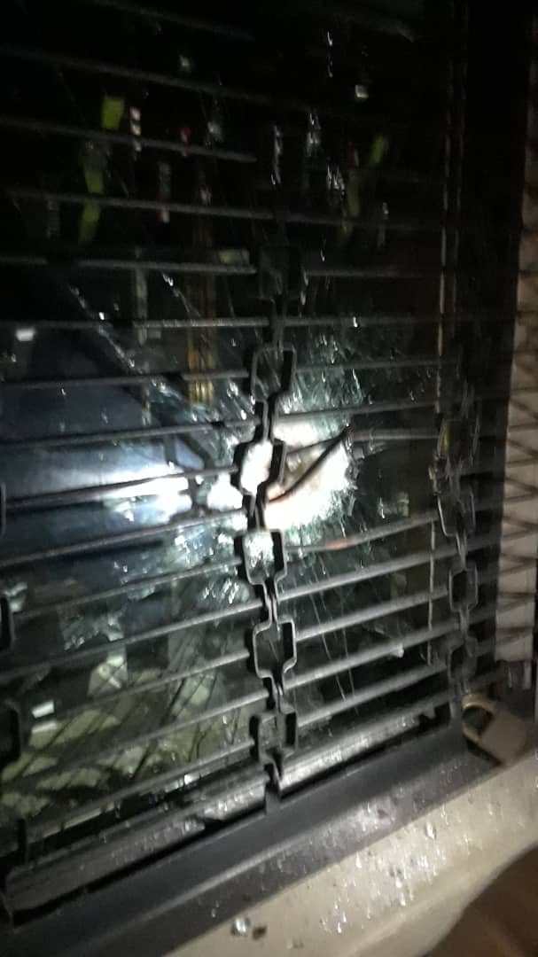 El hampa no está en cuarentena: reportaron intentos de robos en San Fernando de Apure
