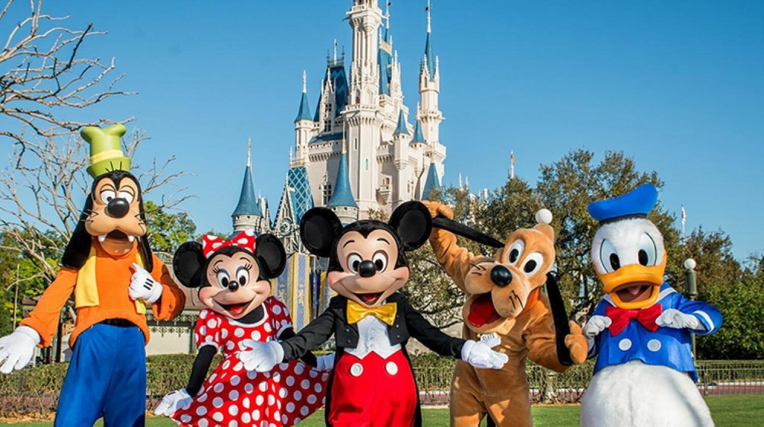 Disney