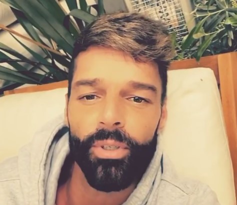 ricky martin