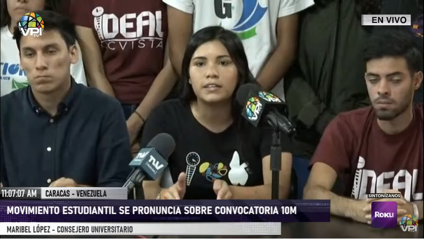 ucv