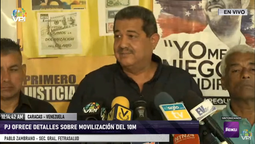 zambrano