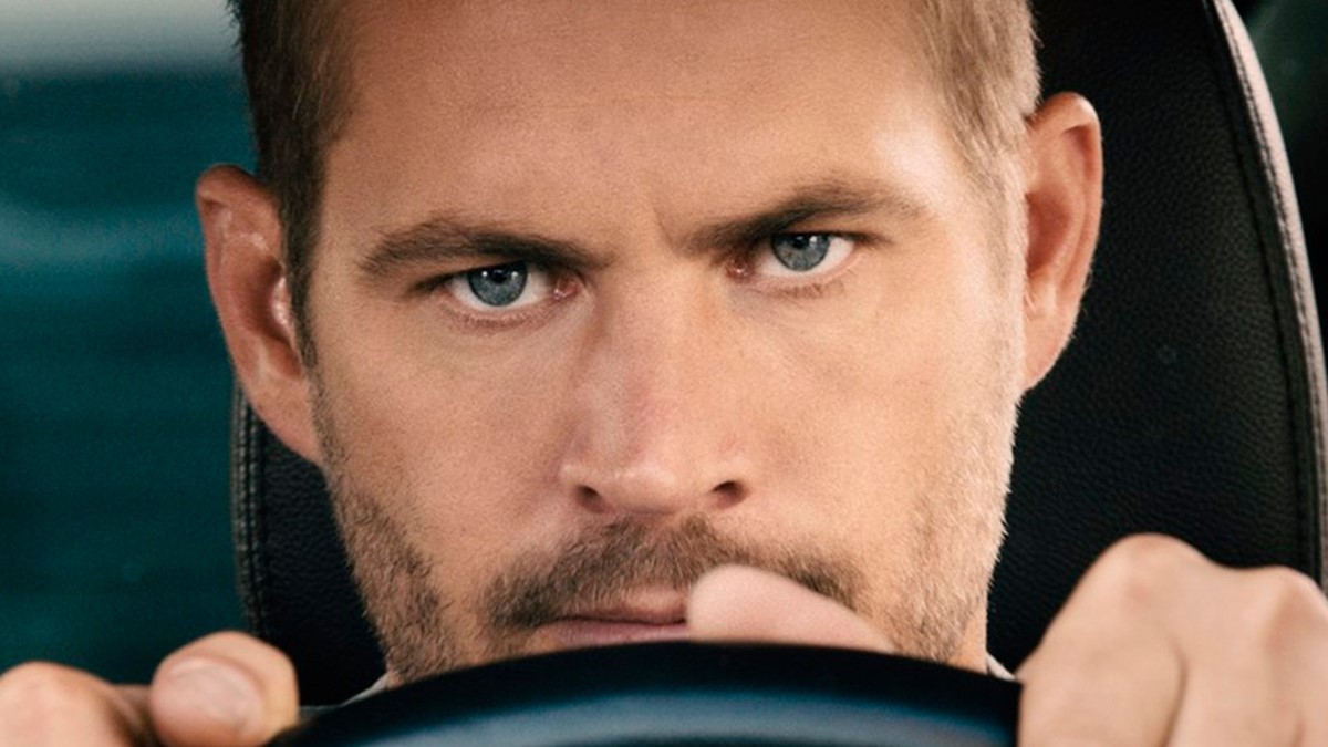 Paul Walker