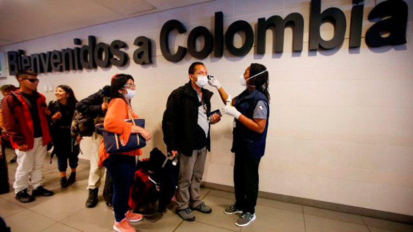 colombia