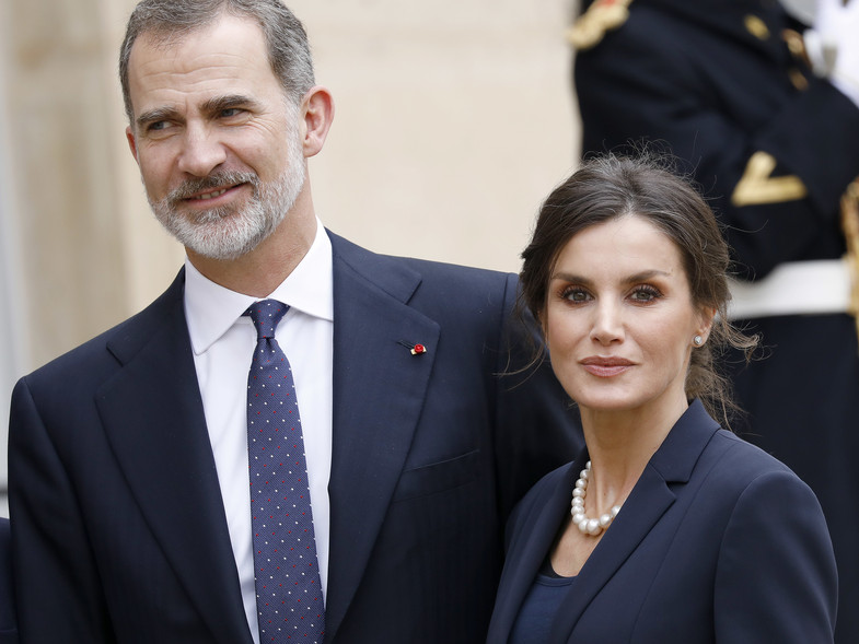Felipe VI 