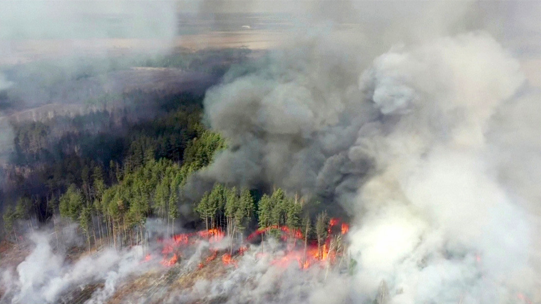 incendios