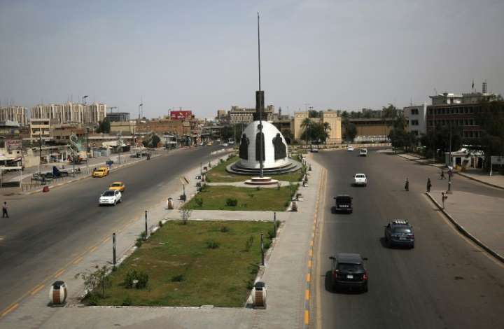 irak
