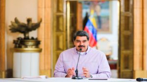 Maduro