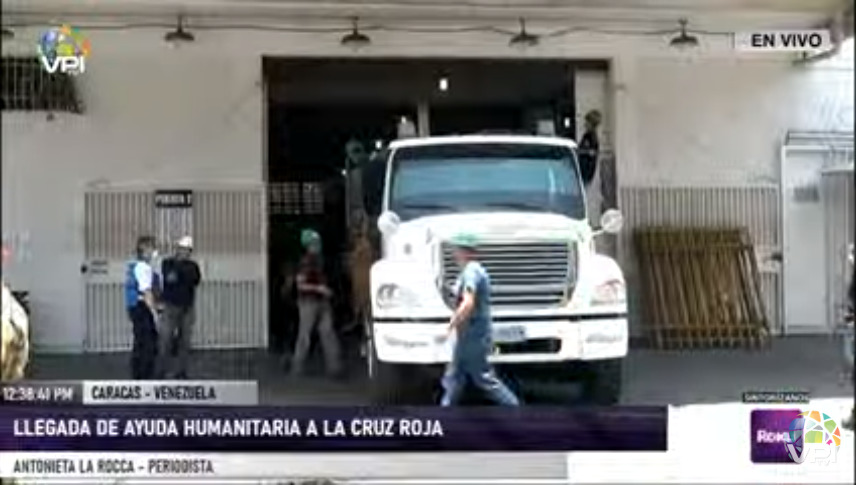 HUMANITARIA