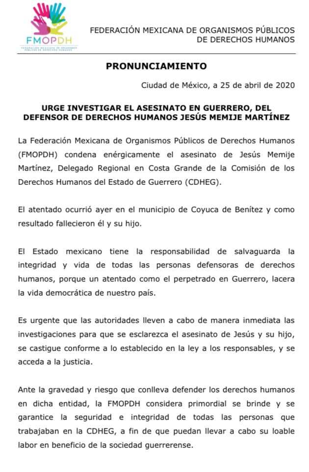 ASESINARON