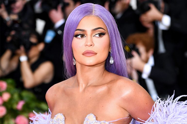Kylie Jenner