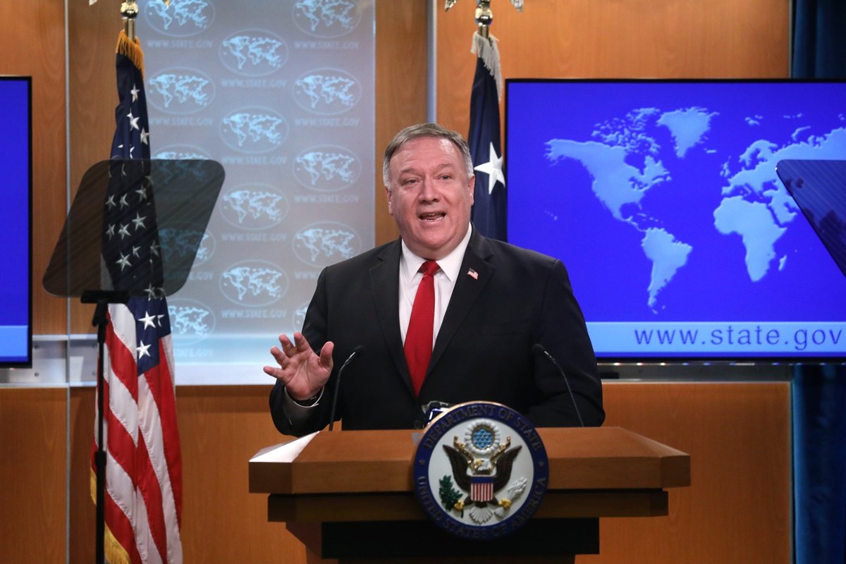 Pompeo