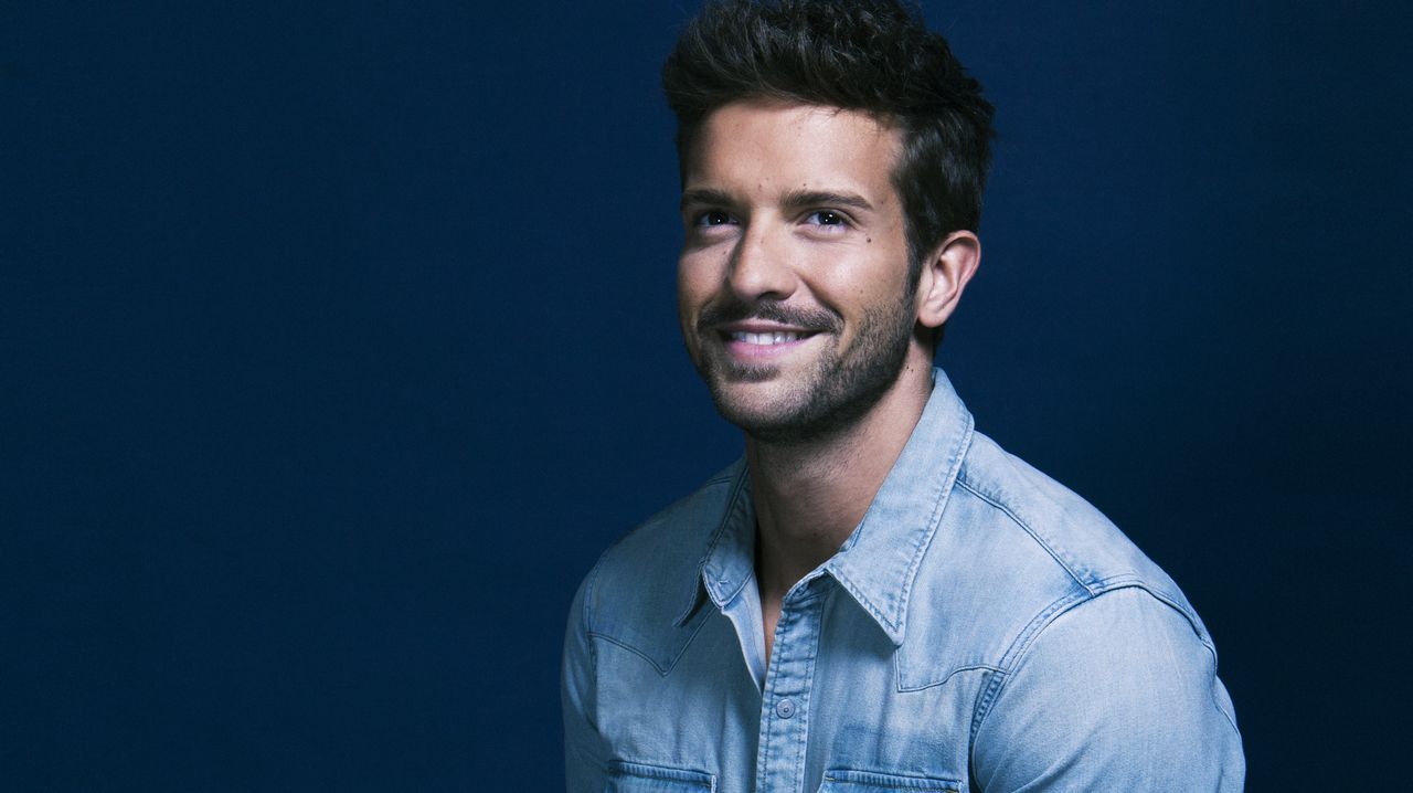 pablo alborán