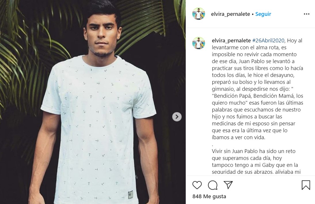 Pernalete