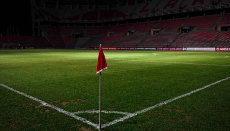 No más fútbol en Venezuela durante 2020: FVF anunció suspensión de todas las competiciones