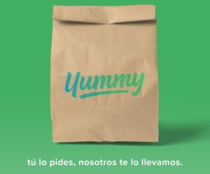 DELIVERY