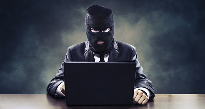 Robo de datos de criptomonedas