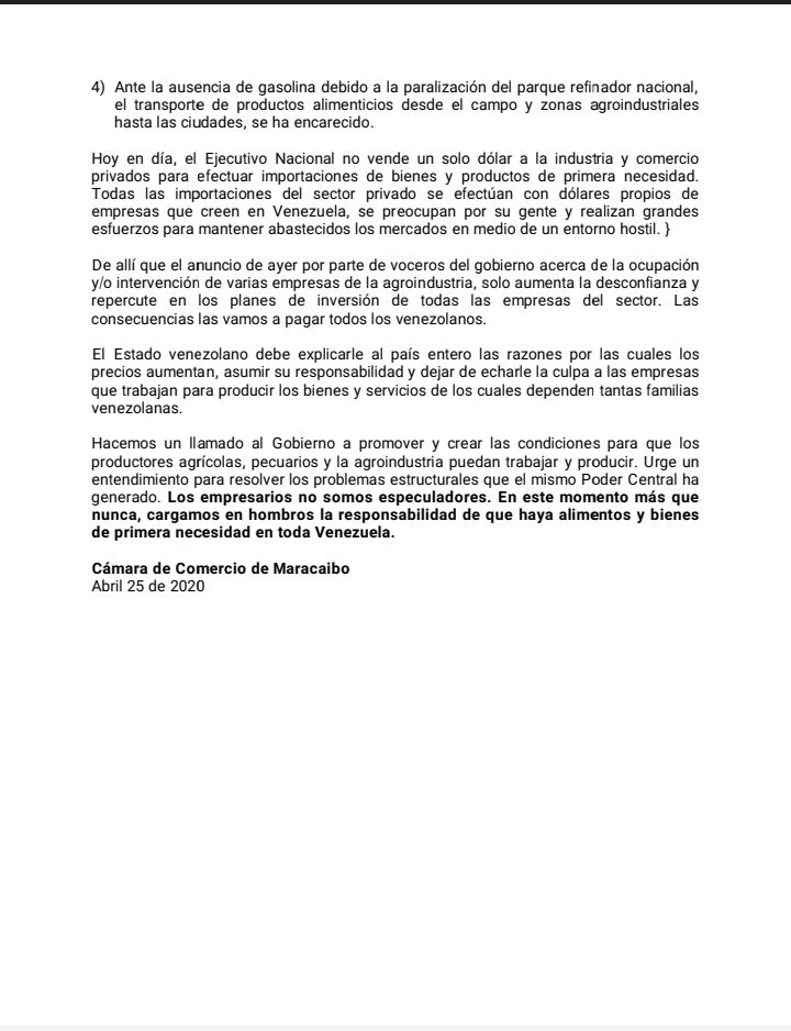 comercio