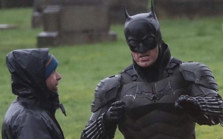 The Batman