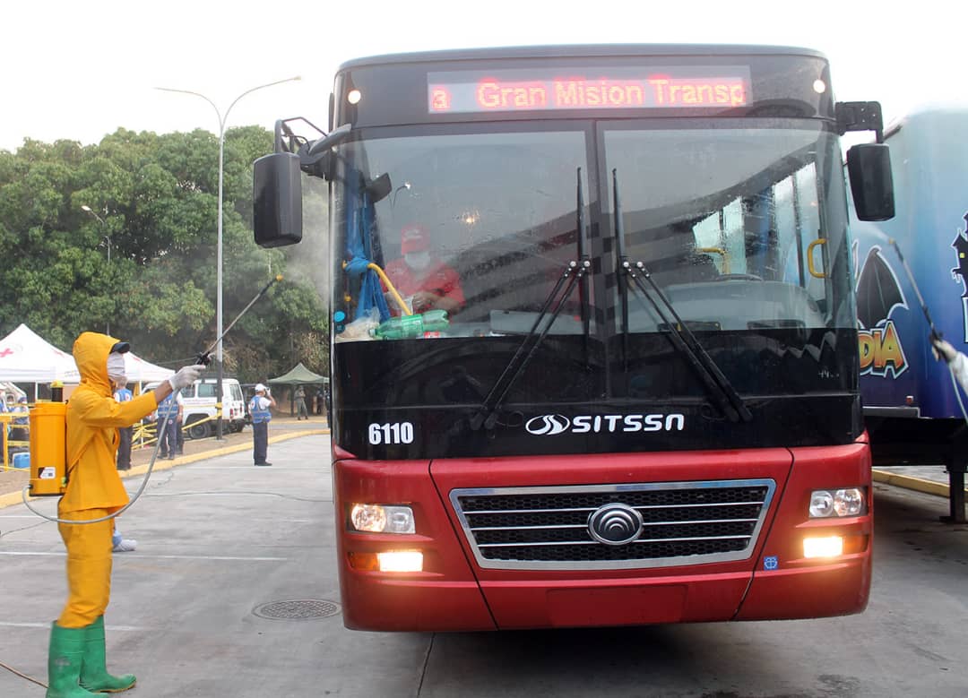 CARABOBO