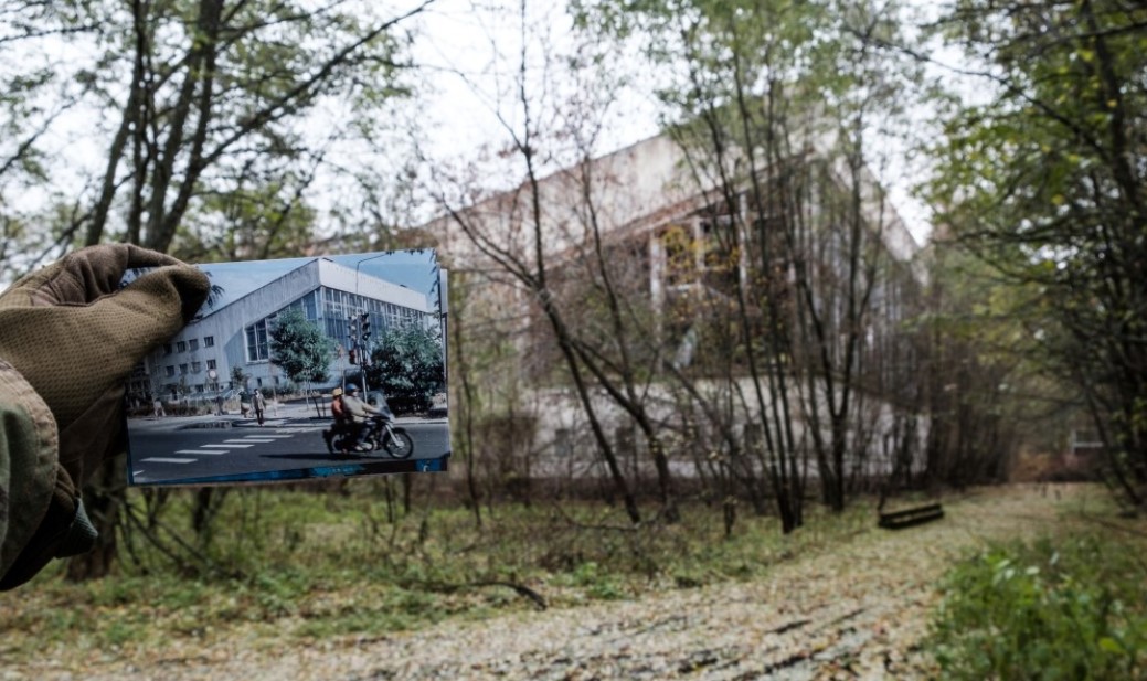 chernobyl