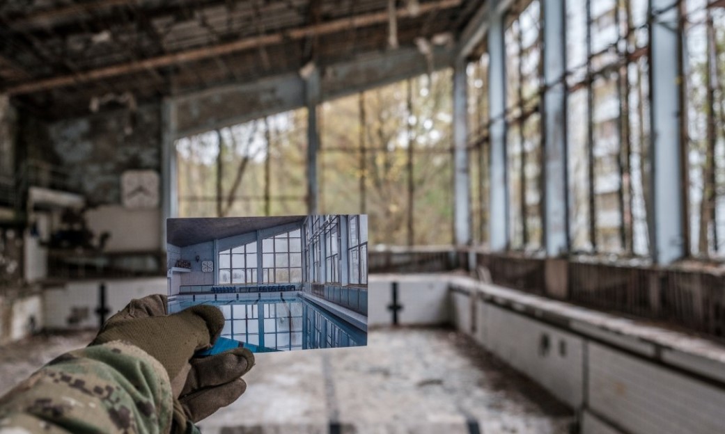 chernobyl