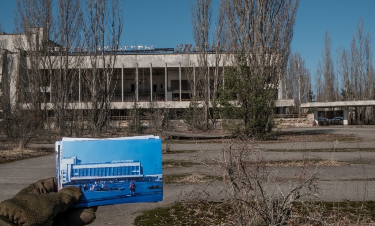 chernobyl