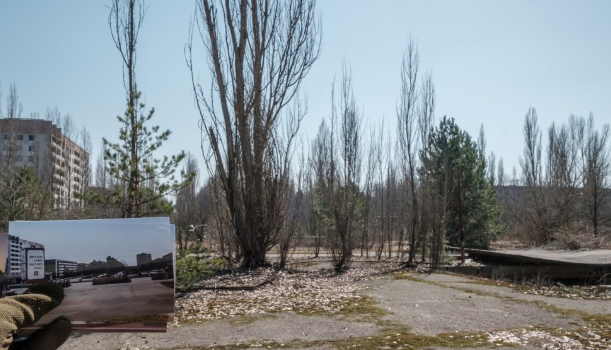 chernobyl