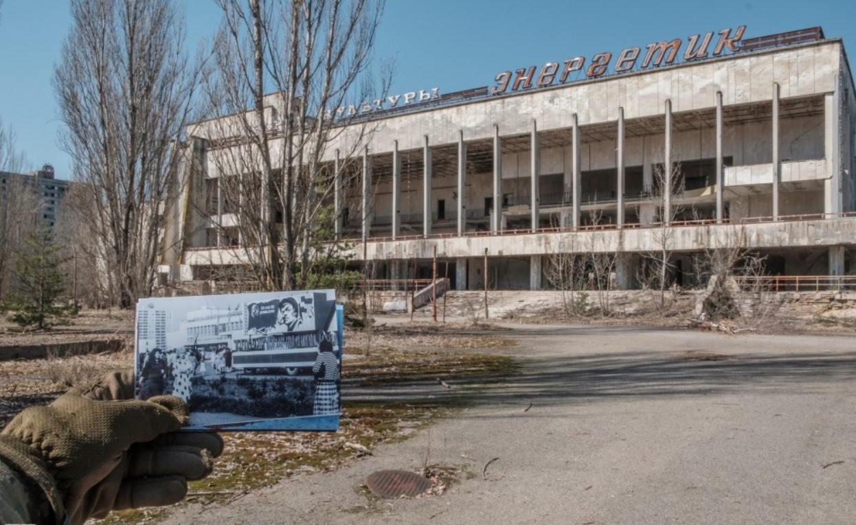 chernobyl