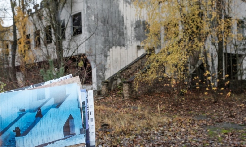 chernobyl
