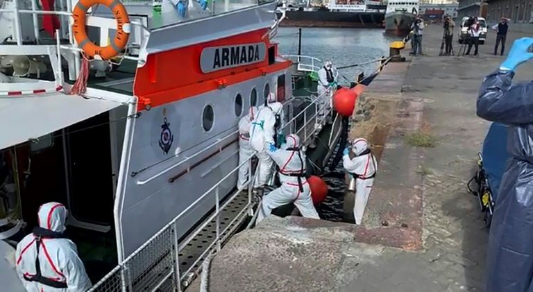 crucero