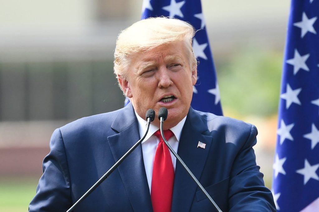 Trump