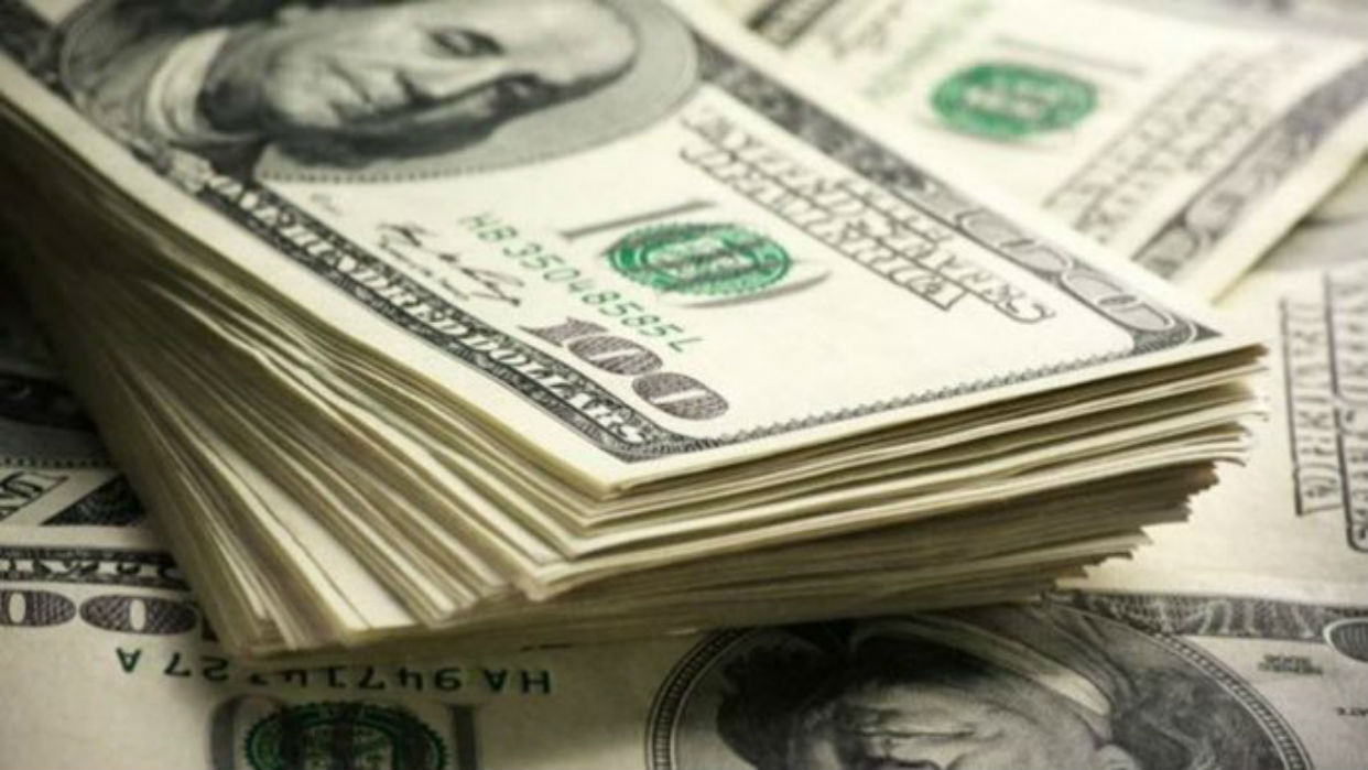 DOLAR